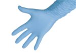 Maxi Milking Gloves DURA S (6-7) - Image 2