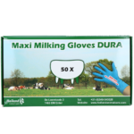 Maxi Milking Gloves DURA S (6-7)