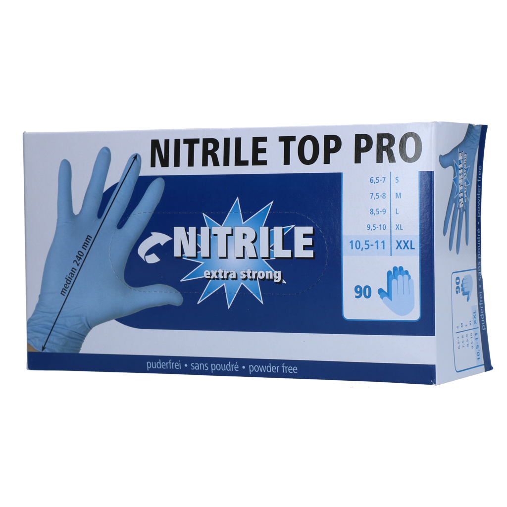 Milking Gloves XXL (10.5 - 11)