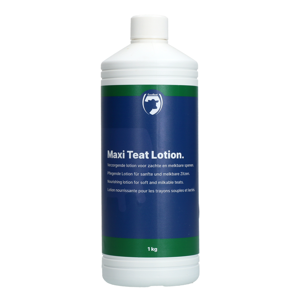 Excellent Maxi Teat Lotion 1 kg