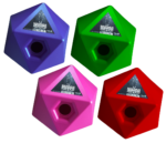 Maximus Feed & Play Blue - Image 2