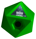 Maximus Feed & Play Green