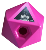 Maximus Feed & Play Pink