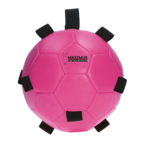 Excellent Horse Fun Play Ball Pink - Image 2