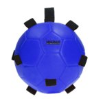 Excellent Horse Fun Play Ball Blue - Image 2