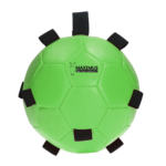 Excellent Horse Fun Play Ball Green - Image 2