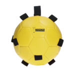 Excellent Horse Fun Play Ball Yellow - Image 2