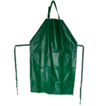 Milking and water apron multifunctional 80 x 120 cm Green - Image 3