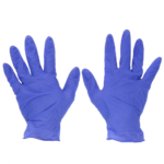 Milking glove Nitrile L (8-9) XL - Image 2