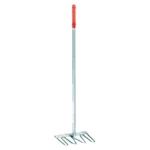 Mistboy Scraper 85 cm