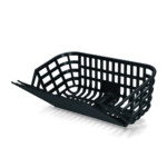 Shaving Fork with reinforced sides