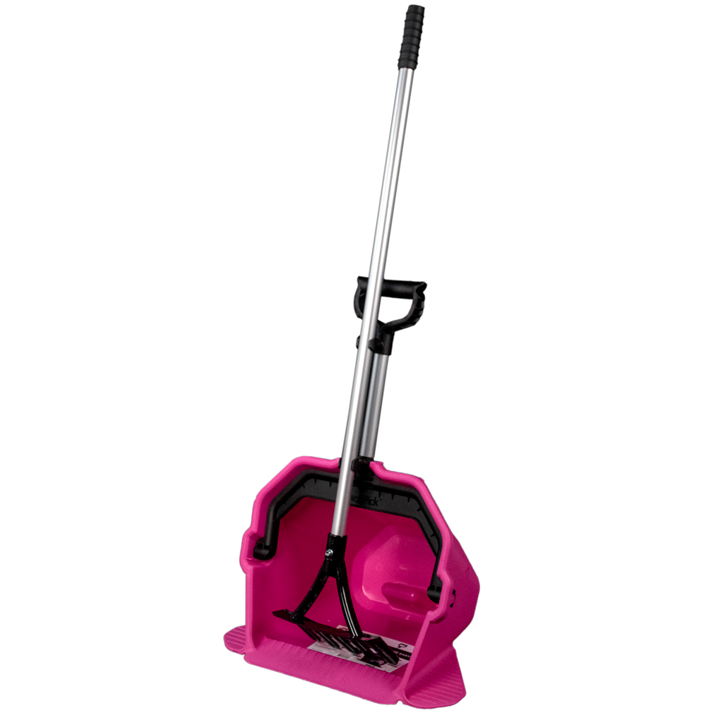 Mestboy Quick Pick Pink