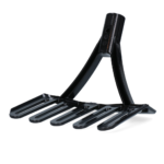 Mestboy Quick Pick Spare Parts Rake Black