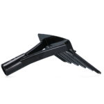 Mestboy Quick Pick Spare Parts Rake Black - Image 3