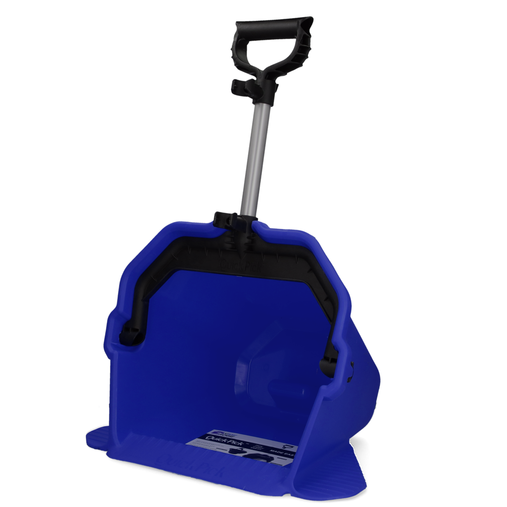 Mestboy Quick Pick Spare Parts Container Blue