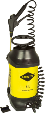 Mesto Profi Plus 5 l