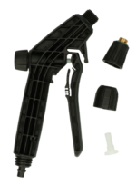 Mesto Flori Shut-off Valve