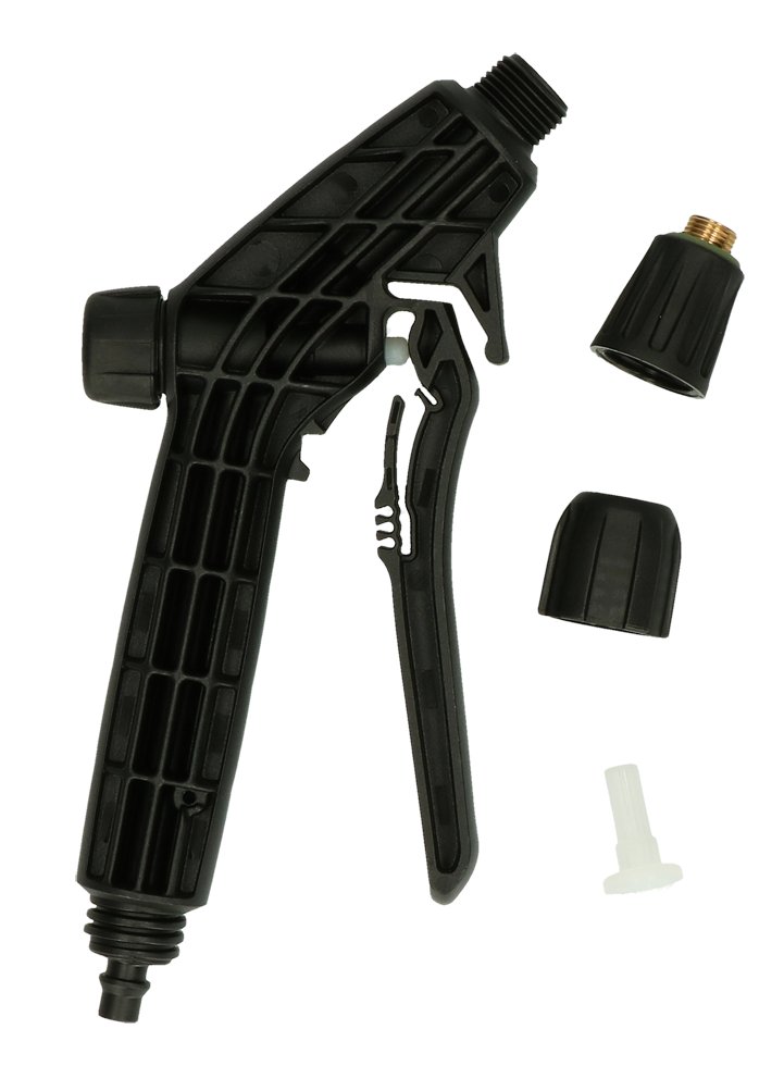 Mesto Flori Shut-off Valve