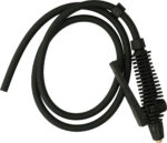 Mesto Flori Shut-off Valve incl. Hose