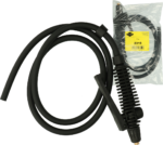 Mesto Flori Shut-off Valve incl. Hose - Image 3