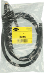 Mesto Flori Shut-off Valve incl. Hose - Image 2