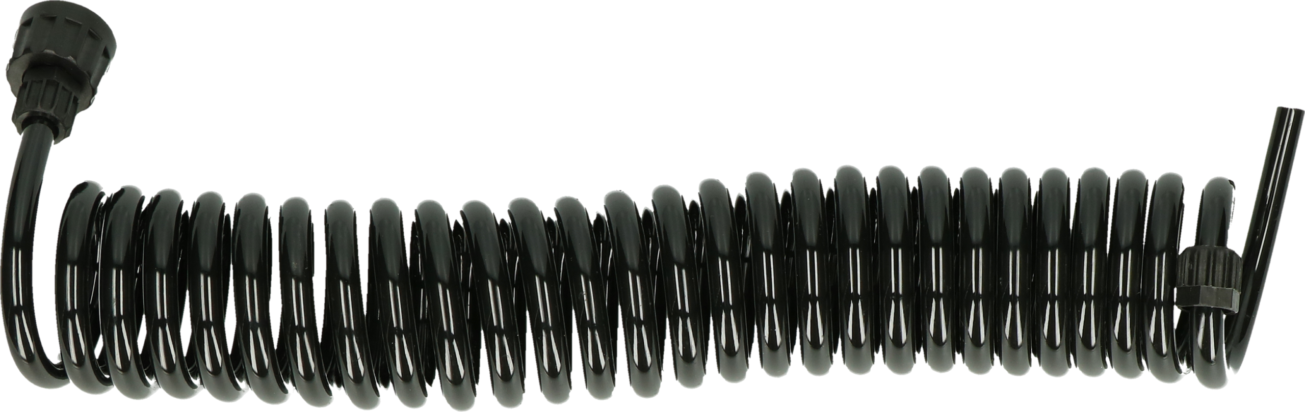 Mesto Profi Plus 5 litre Spiral Hose 2,5 m