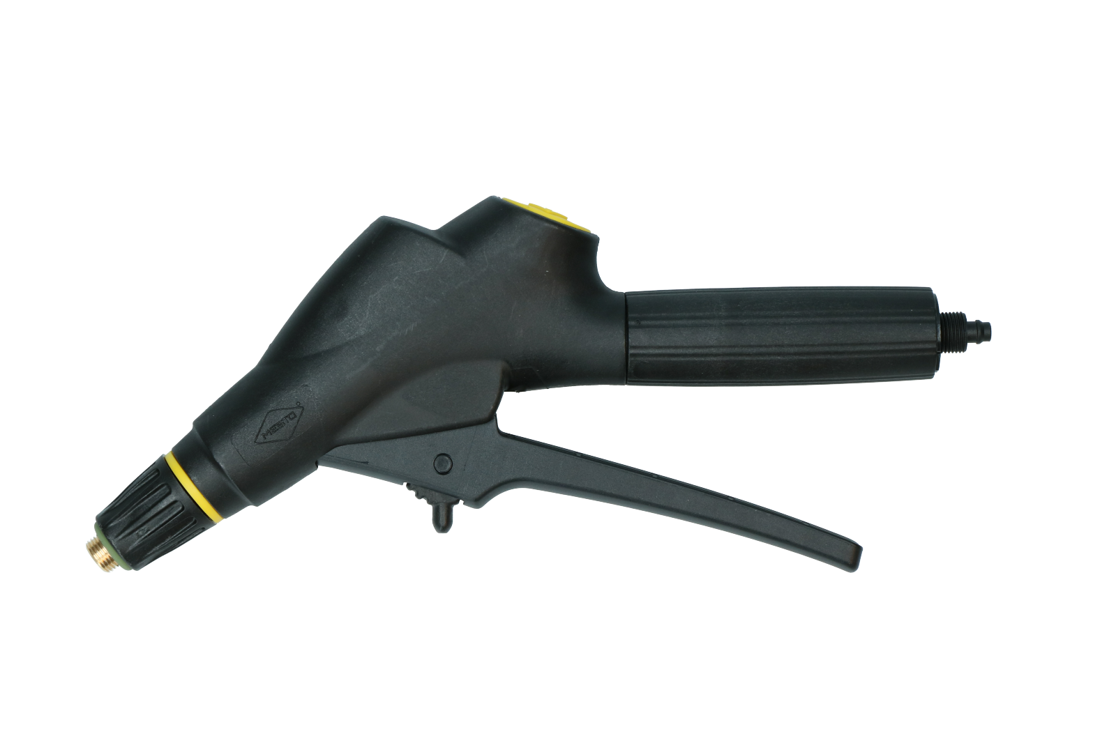 Mesto Inox Plus Shut-off Valve