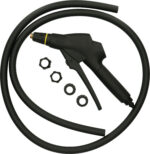 Mesto RS125 Shut-off Valve incl. Hose