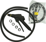 Mesto RS125 Shut-off Valve incl. Hose - Image 2