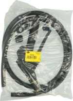 Mesto RS125 Shut-off Valve incl. Hose - Image 3