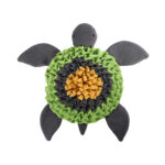 Minus One Sniff Mat Sea Turtle - Image 2