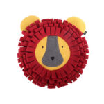 Minus One Sniff Mat Lion - Image 2