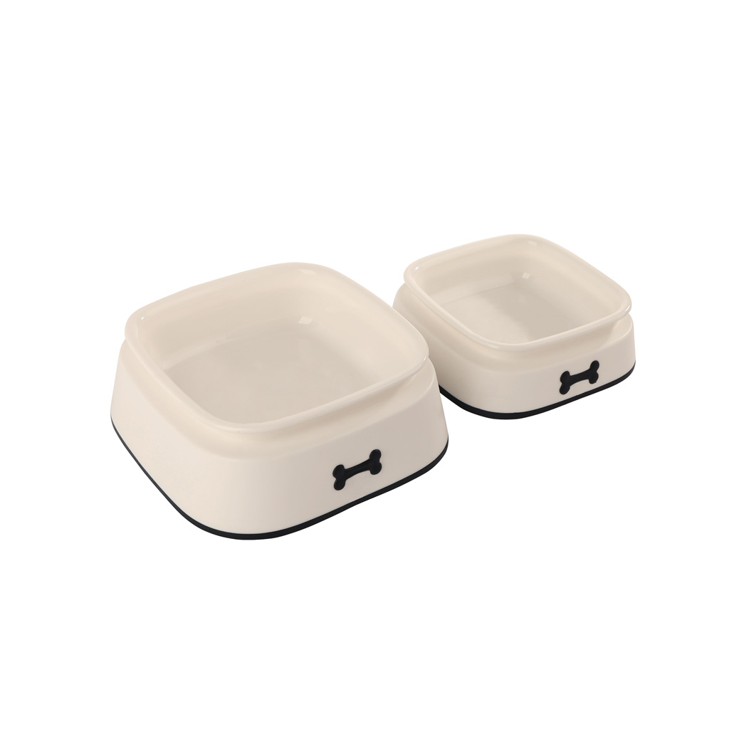 Minus One Dog Bowl M 550 ml