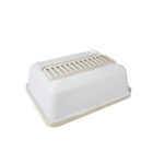 Minus One Cat Litter Box S Sand - Image 2