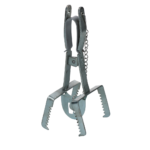 Mole & Voles Scissor Clamp Model Super With Handle