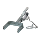 Mole & Voles Scissor Clamp Model Super With Handle - Image 2