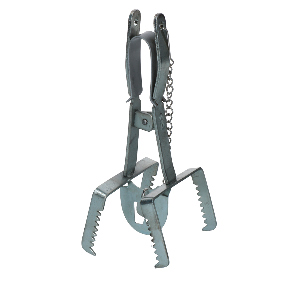 Mole & Voles Scissor Clamp Model Super With Handle