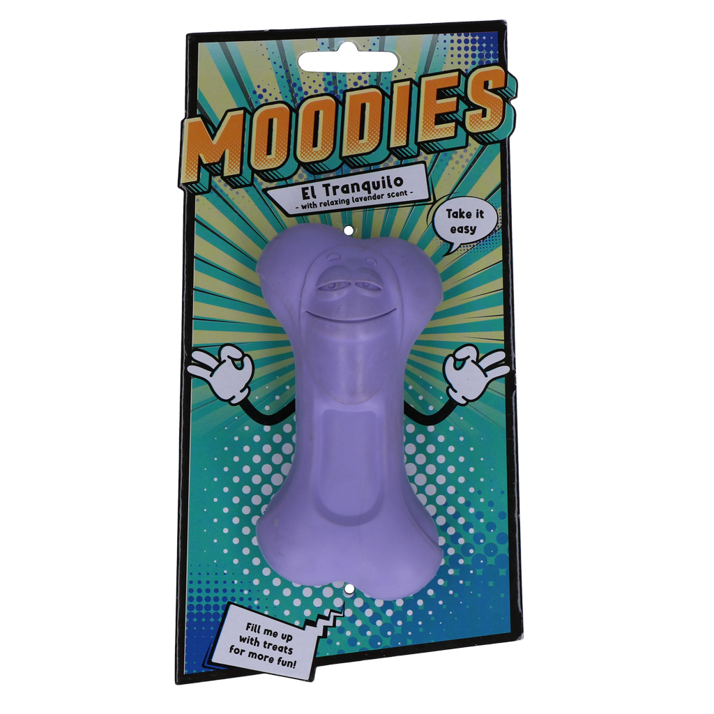 MOOD003 Moodies El Tranquilo - Image 1