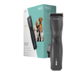 Wahl MaxGo Cordless Clipper