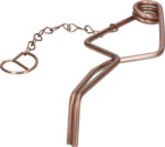 Mousetrap vole and field mouse