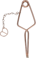 Mousetrap vole and field mouse - Image 2