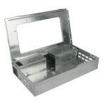 Mousetrap Catch-A-Mouse with clear lid - Image 2