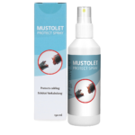 Mustolet Spray - Image 2