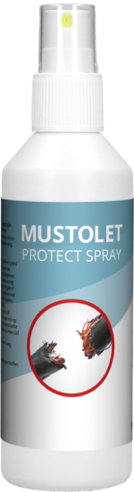 Mustolet Spray