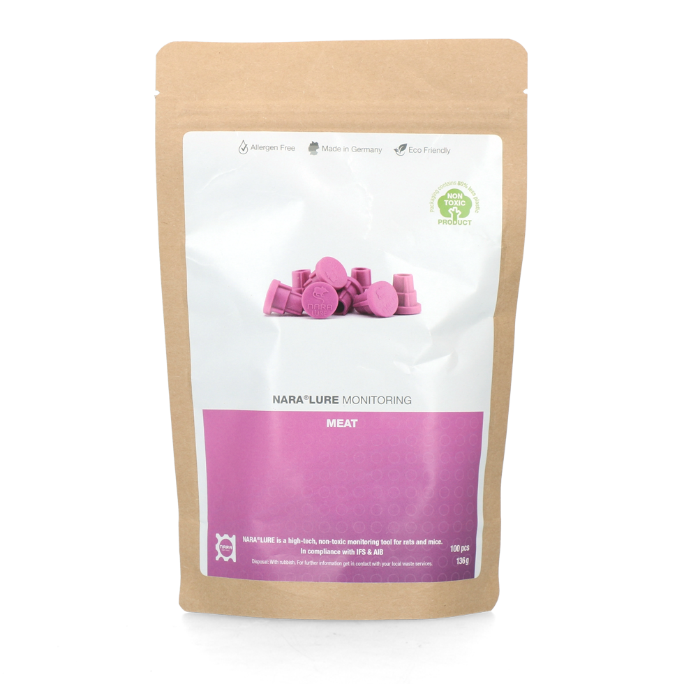 NARA0109 NARA Lure Meat - Image 1