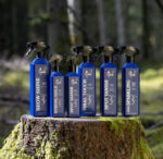 NATHALIE HORSE CARE Show Shine Spray 500 ml. - Image 2