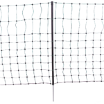 Net Rabbit 65cm single spike 12 m.