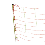 Euro-Netz Combi 106 cm double spike