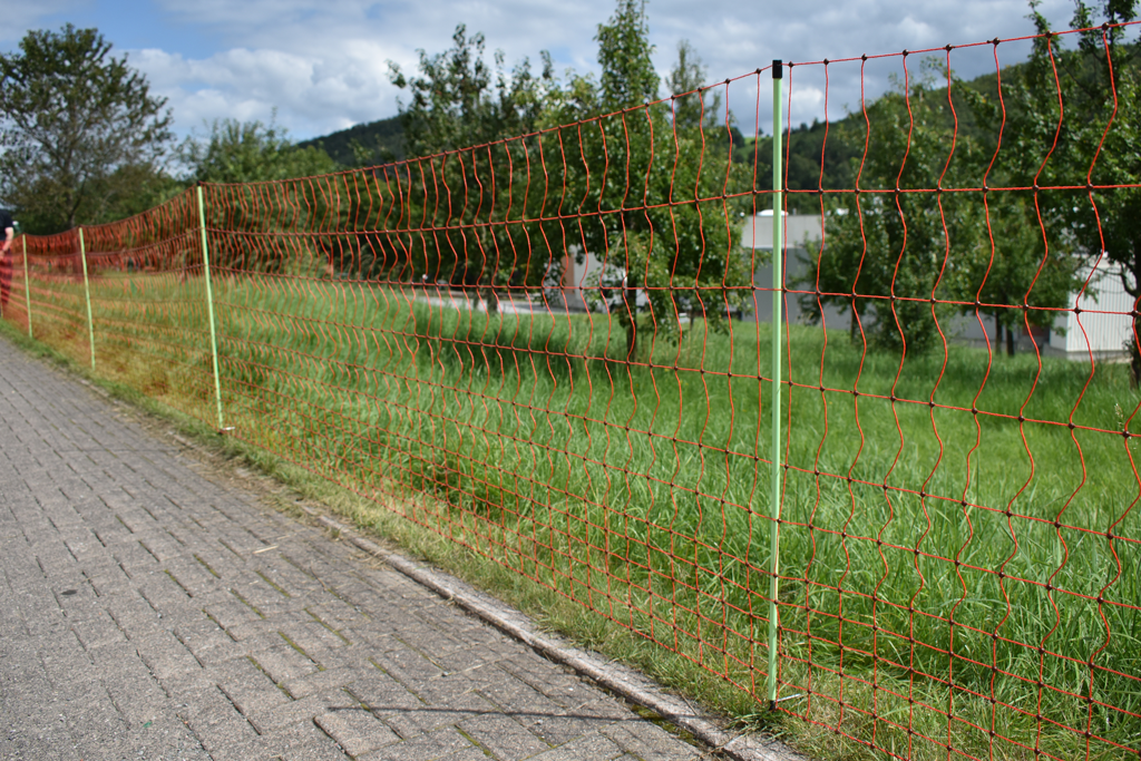 NETT107 Euro-Netz Combi Pluimvee 112 cm dubbelpunt - Image 1