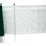 Euro-Netz separation 80 cm single spike